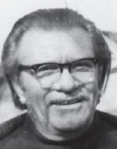Михаил Лъкатник