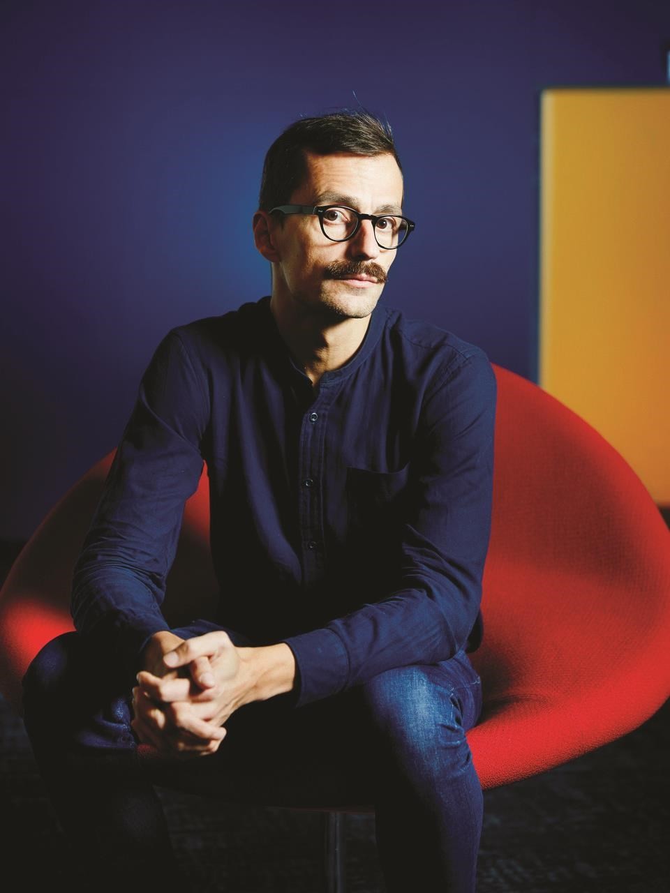 Никола Мартен