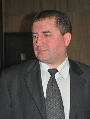 Валентин Цоновски