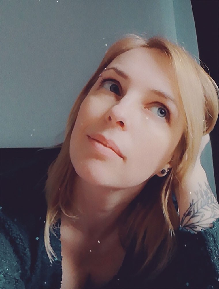 Одри Даулинг