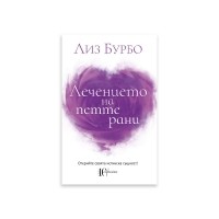 Лечението на петте рани