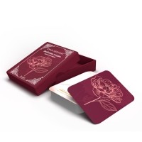 Оракулски карти „Любовта лекува“