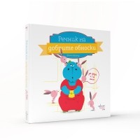 Речник на добрите обноски